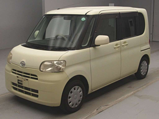 Daihatsu Tanto 2009