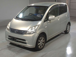 Daihatsu Move 2009