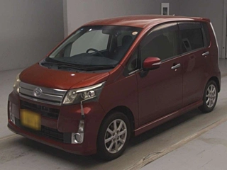 Daihatsu Move 2014