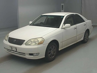 Toyota Mark2 2001