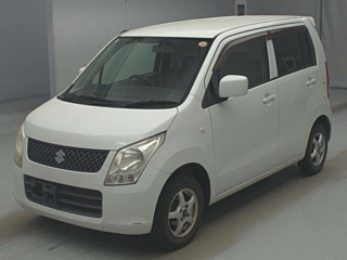Suzuki Wagon 2008