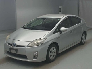 Toyota Prius 2009