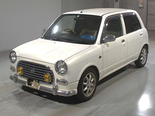 Daihatsu Mira 2001