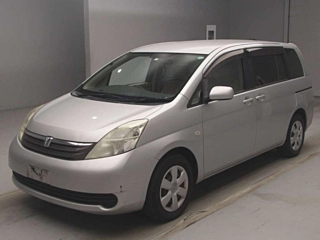 Toyota Isis 2007