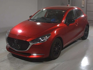 Mazda 2 2021