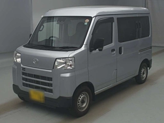 Daihatsu Hijet 2023