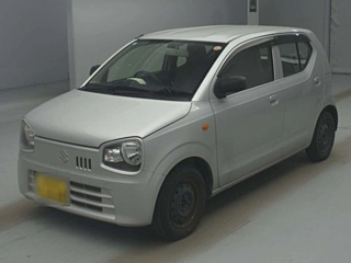 Suzuki Alto 2017