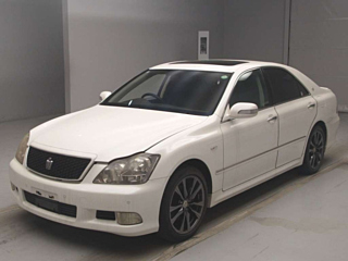 Toyota Crown 2007