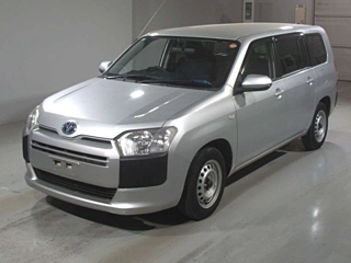 Toyota Probox 2021