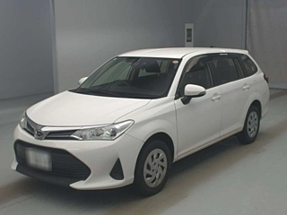 Toyota Corolla 2018