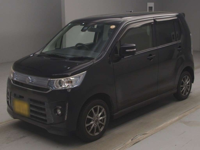 Suzuki Wagon