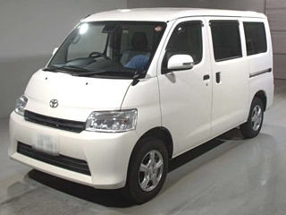 Toyota Town Ace 2023