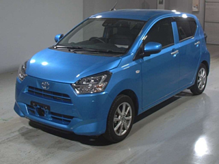 Toyota Pixis 2023