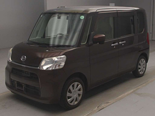 Daihatsu Tanto 2015