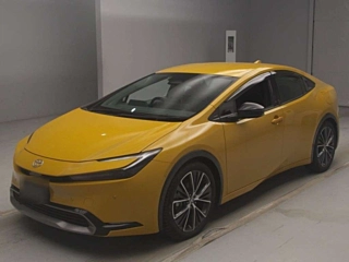 Toyota Prius 2023