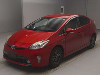 Toyota Prius 2013