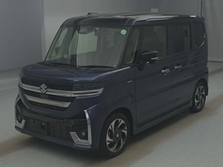 Suzuki Spacia 2023