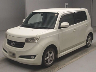 Toyota bB 2009
