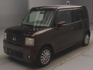 Daihatsu Move 2009