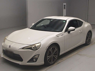 Toyota 86 2013