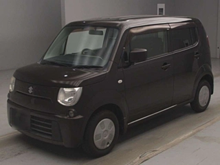 Suzuki MRWagon 2011