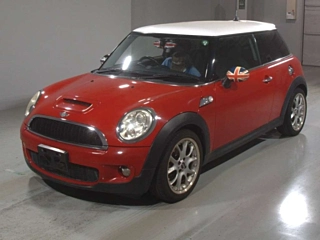 MINI Cooper 2009