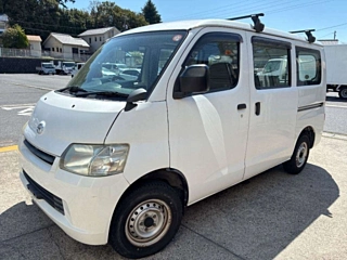 Toyota Town Ace 2011