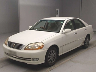 Toyota Mark2 2003