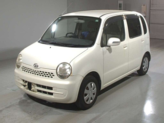 Daihatsu Move 2007