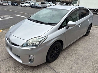 Toyota Prius 2010