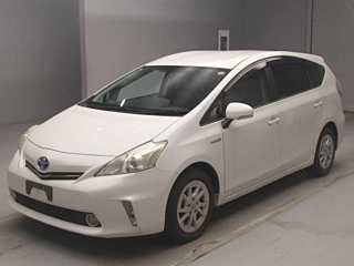 Toyota Prius 2012