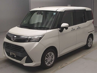 Daihatsu Thor 2018