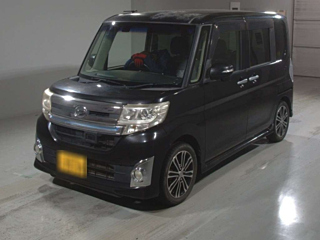 Daihatsu Tanto 2014