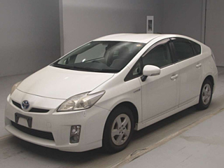 Toyota Prius 2010