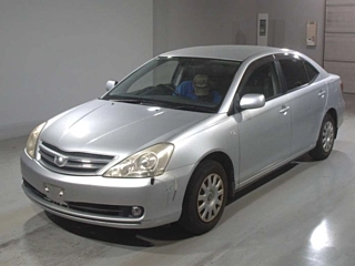 Toyota Allion 2005