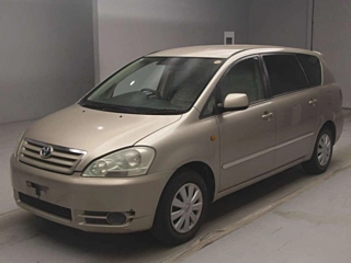 Toyota Ipsum 2001