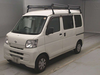 Daihatsu Hijet 2015