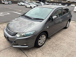 Honda Insight 2010
