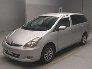 Toyota Wish 2007