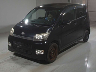 Daihatsu Move 2006