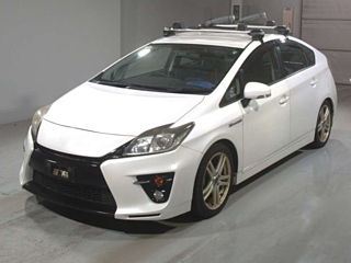 Toyota Prius 2013