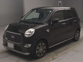 Daihatsu Cast 2019