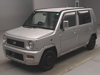 Daihatsu Naked 2001