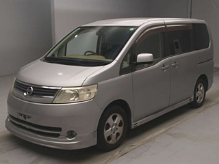 Nissan Serena 2007