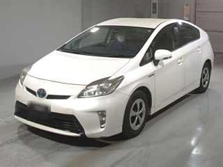 Toyota Prius 2013