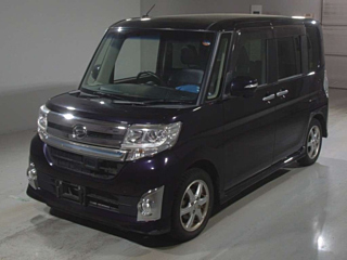 Daihatsu Tanto 2015