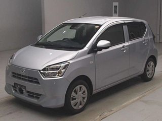 Daihatsu Mira 2023