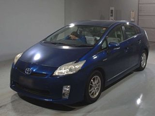 Toyota Prius 2010