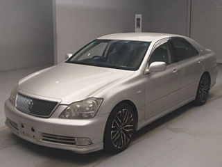 Toyota Crown 2004