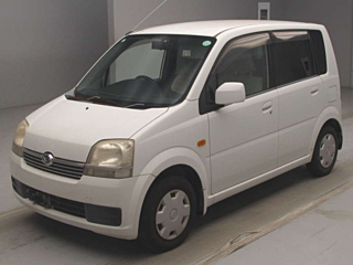 Daihatsu Move 2003